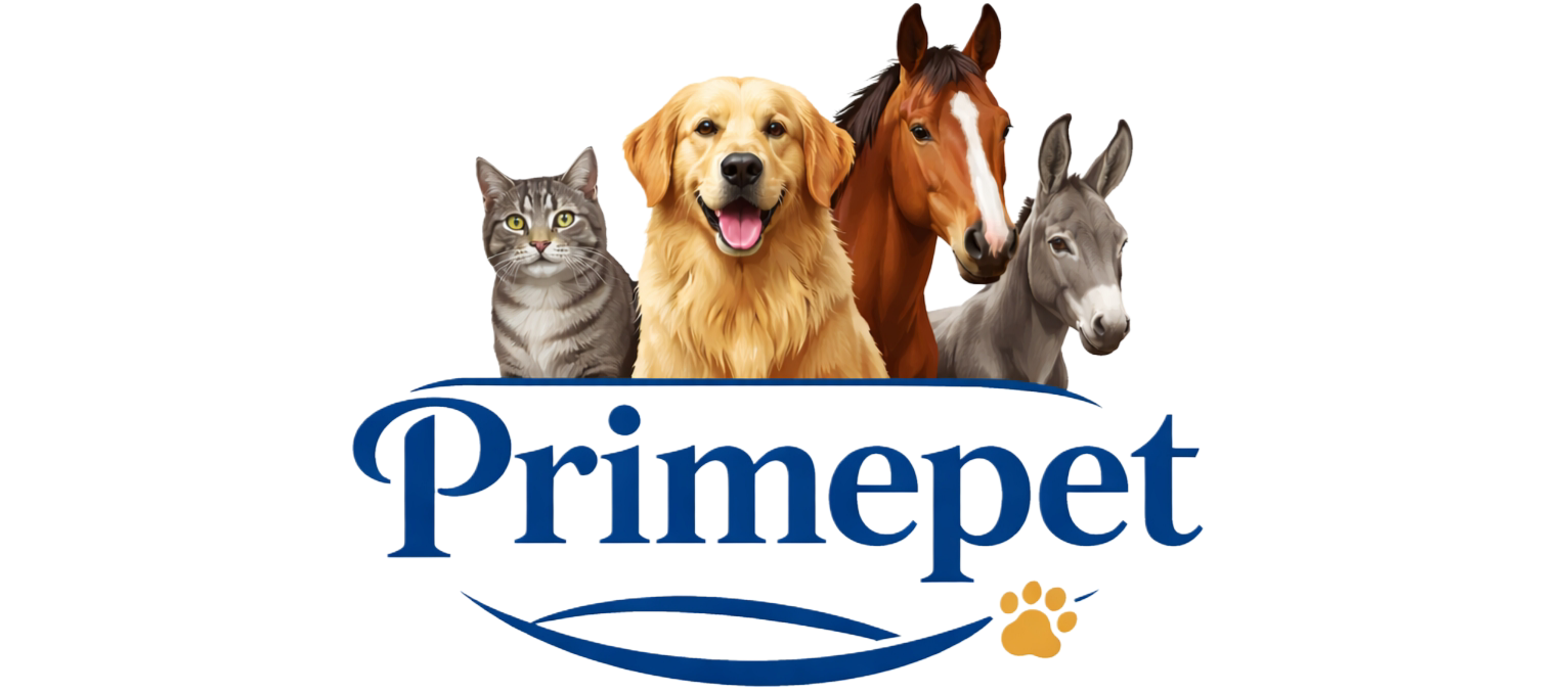 Petprimepaws
